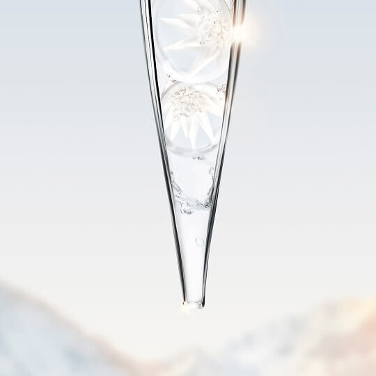 1 Million Tautropfen fur transformative Sinnlichkeit