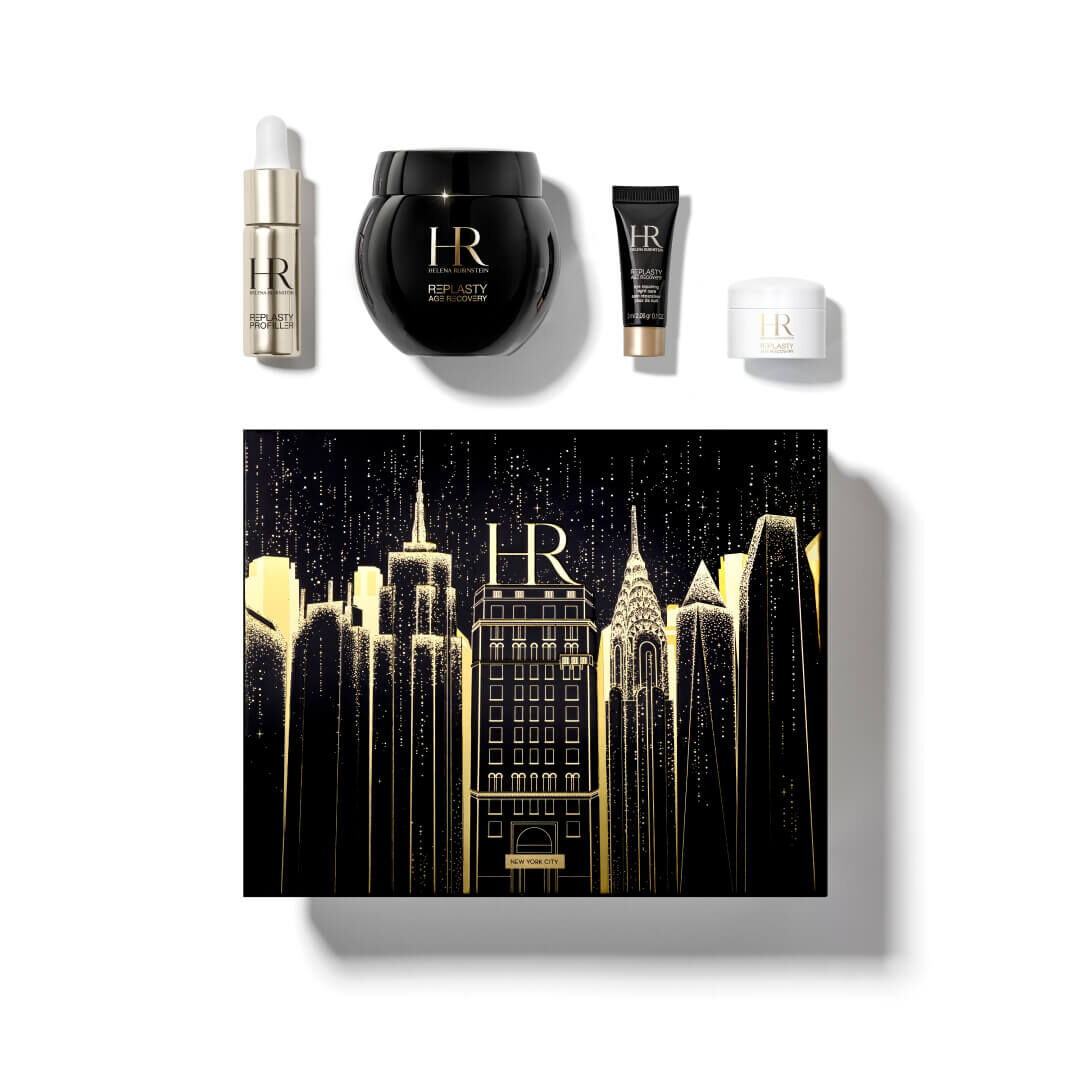 Replasty-Weihnachtsgeschenkset