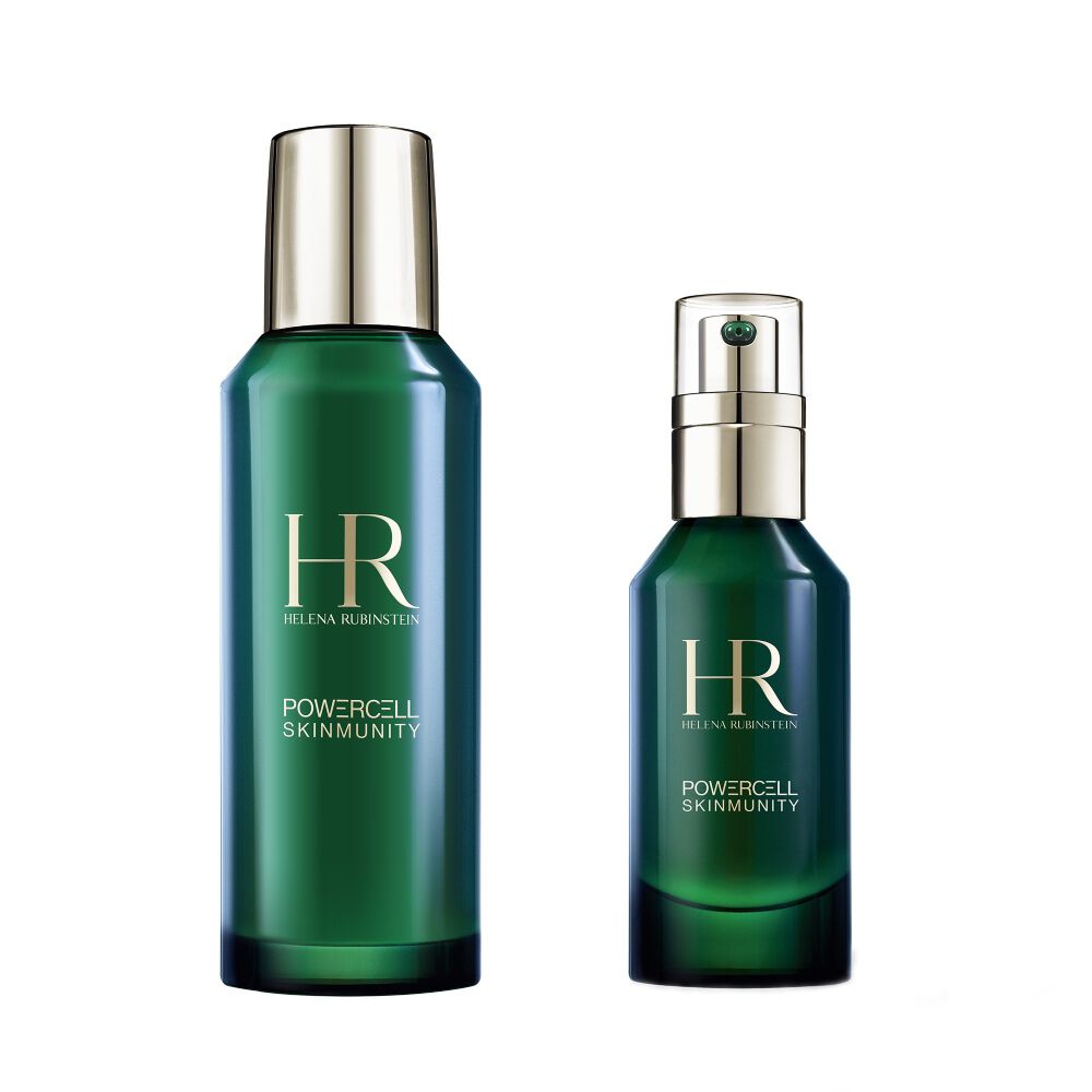 Duo Reise Powercell Serum - Essence