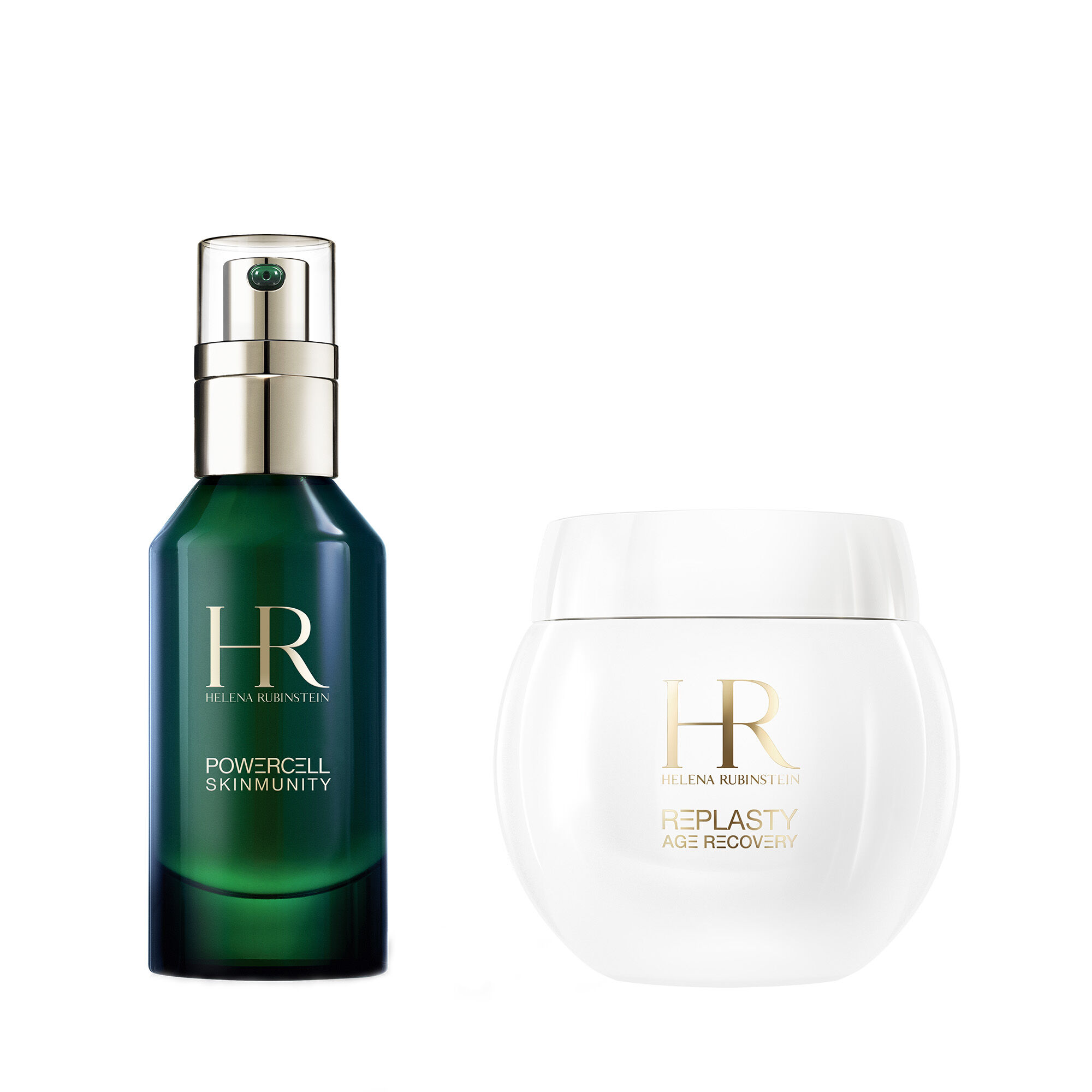 Duo Replasty Day - Powercell Serum