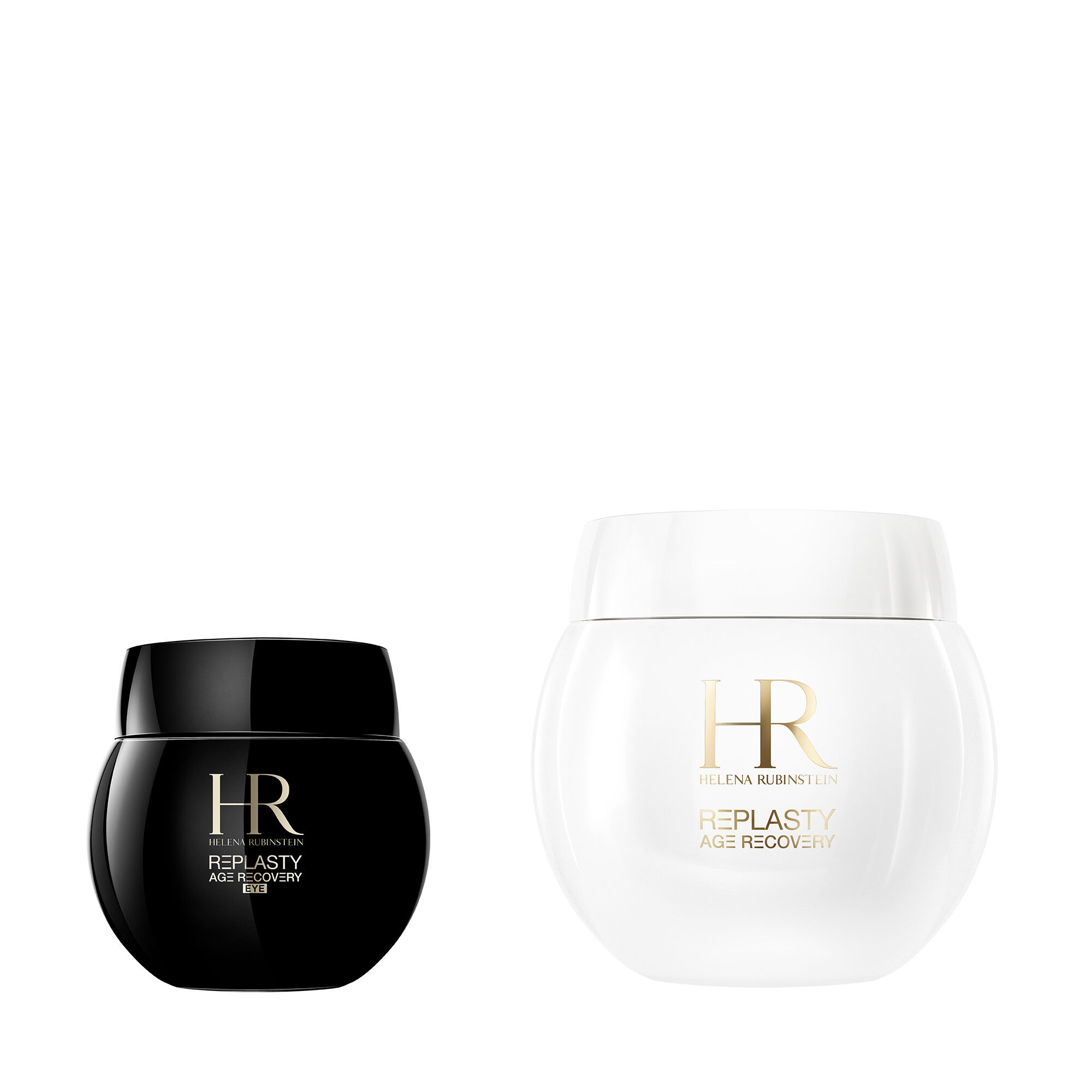 Duo Replasty Day - Replasty Eye