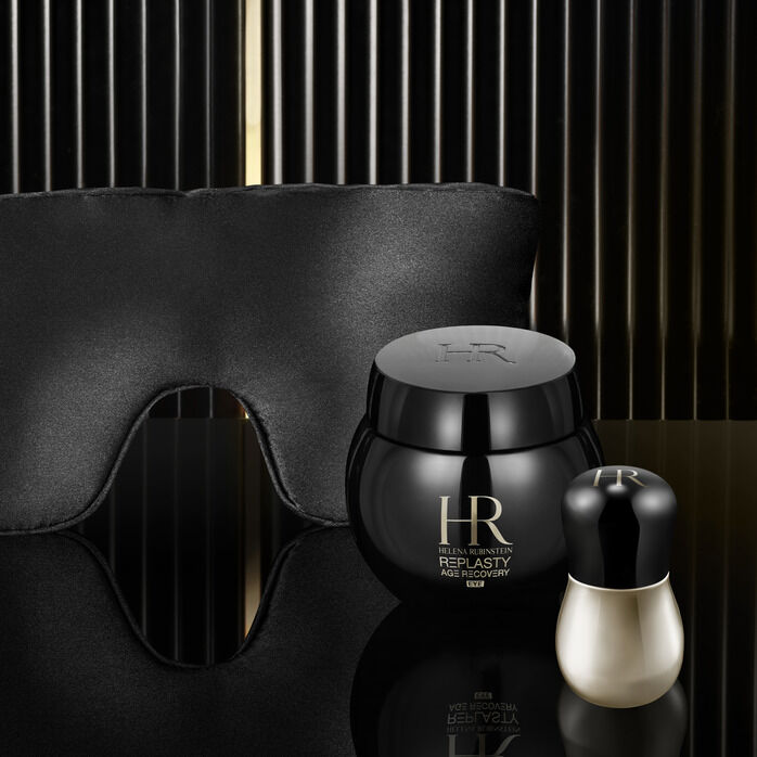 Duo Replasty Night - Eye