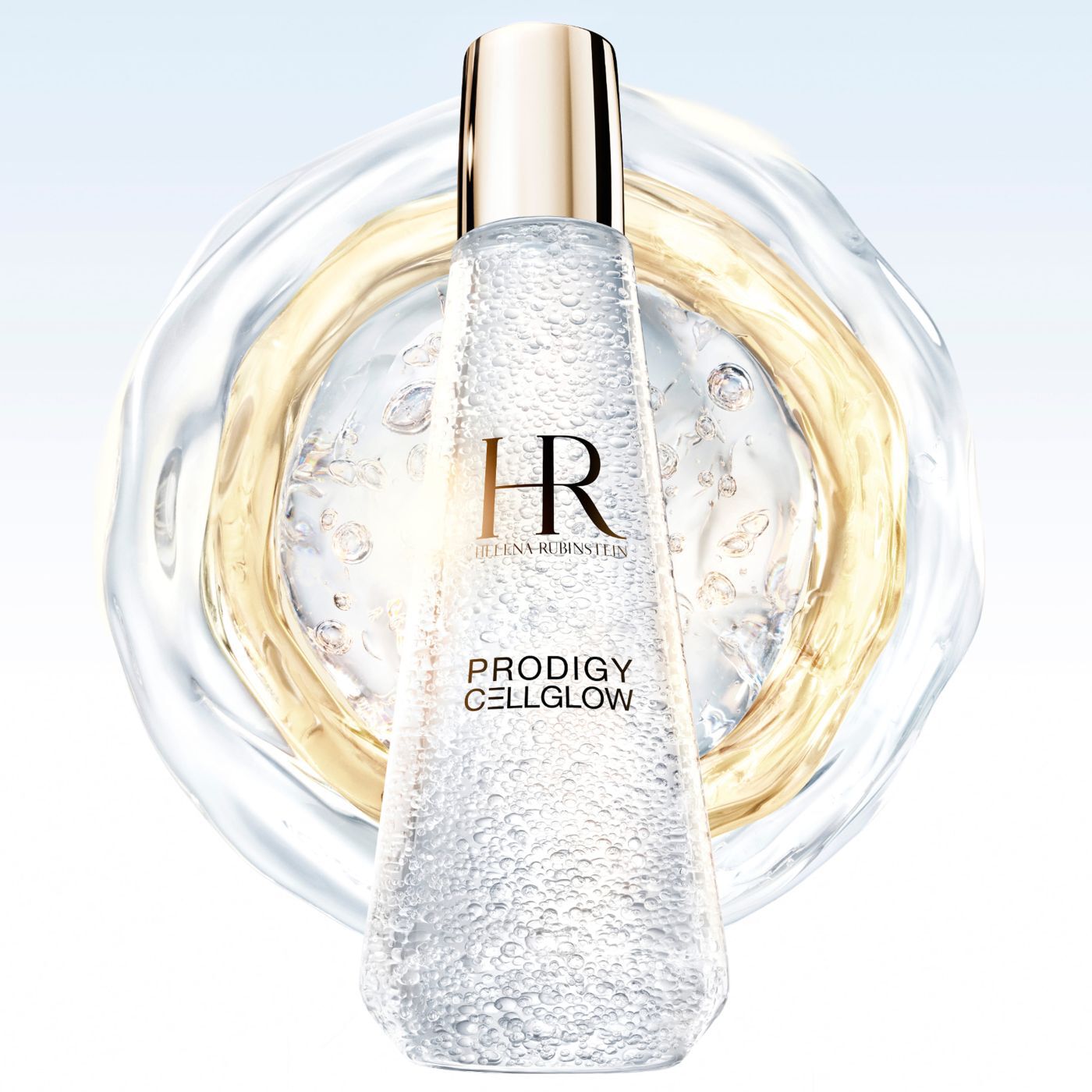 Prodigy Cellglow the Rich Dewy Essence